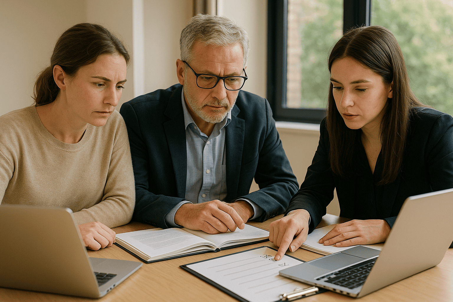 Due Diligence: What to Expect & How to Prepare